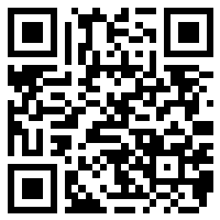 QR Code for bitcoin:36zARxpgfobvtXdM86HccstV7Zv3cPpSfr
