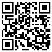 QR Code for bitcoin:36zAaDKHmBVDPyfUXE8TnCQJCwY7steXaN