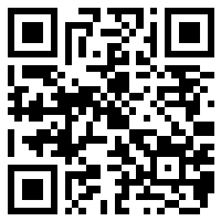 QR Code for bitcoin:36zDF3ZLMJbB3tHtE7JX1Qvt4eLfPem7BD