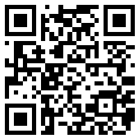 QR Code for bitcoin:36zs5gFbYhGer2kKHaqPo772N6g9fyaLGS