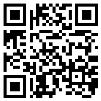 QR Code for bitcoin:36zze5pM3GGRFTcngAz8WHtr6KK8r2fG2X