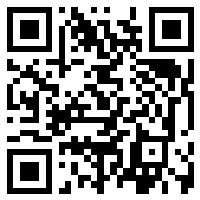 QR Code for bitcoin:3716h6nAnmAkJYUrrtcpdGVtuAut71eEag