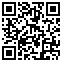 QR Code for bitcoin:3717fAioyHmSHHoUx5rhAUff2RLPFMeGQB