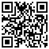 QR Code for bitcoin:3719aZ87L43XBVK7fLdJVEePPpeeBY3EoJ