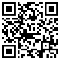 QR Code for bitcoin:371o7s3dyN8XiGtx3XErz95qzJNdZrDf7T