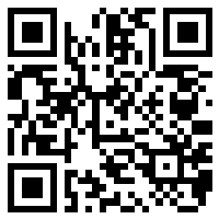 QR Code for bitcoin:371pdDM1Hj3p5RbvXyFyvx13odmpmTQpF7