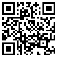 QR Code for bitcoin:3726WPA9way3GCjMuFqdUasTAQLjCZ9tCx