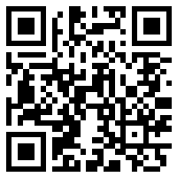 QR Code for bitcoin:372D1ZqoSMXPXKi4f5P9C8BATS9KEQdQMe