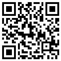 QR Code for bitcoin:3739Shr44NJKrxJZ1BrCpULPy558zXag1G