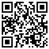 QR Code for bitcoin:373zGE4GoumsafAdZALBemoULPwXqBmkF4