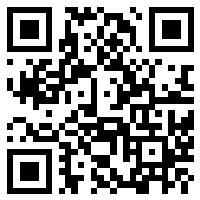 QR Code for bitcoin:374BxREQgXTmiApRQpK9MP9iGVENBmGjKn