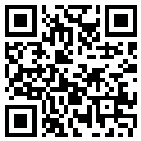 QR Code for bitcoin:374gimFvDUoAJ2HVcBVW59VKeMuPWTHprv