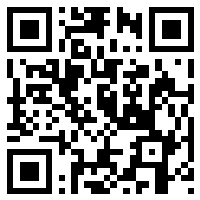 QR Code for bitcoin:375MXf27ixGjP9v8B78dp5B5FTadFiH3oC