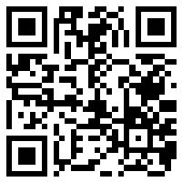 QR Code for bitcoin:375RRmhyfGU8aJ3agWFb5zbqPfLVDWMPYd