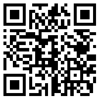 QR Code for bitcoin:375XSmmX8JBZXZDHA3vFGaUeEDNEZS9hGc