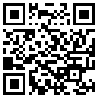 QR Code for bitcoin:376iCeW1c3HcoKLocAG8BXYxTkAZF5DHaF