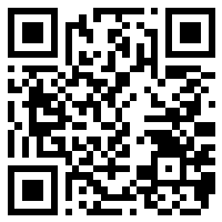 QR Code for bitcoin:3772qNjF7afRWXLP5uQPgck6XiKfXQcpe7