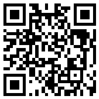 QR Code for bitcoin:377Nzo8R355sUBxSWNrd4umicZDCTbjLnk