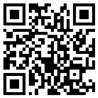 QR Code for bitcoin:377RofKf4WoHsGXh2KDmCSHgc1VddH8jXM