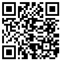 QR Code for bitcoin:377W2ypxfffxfzpcmfFHvuuHBQPiJBkFw7