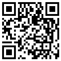QR Code for bitcoin:378p3u4RN1HTEWFkiTK27zuBWbx6eLSX6p