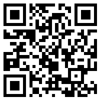 QR Code for bitcoin:378ydSxLSMjm7vg4KXoT6dAFZUMNFFfhze