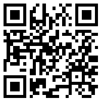 QR Code for bitcoin:37CB3Rruk34xhHxaEhuFMSi8GazzTCBDPD