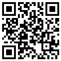 QR Code for bitcoin:37D7ZBvUbCD4eXGXF3HRJmVntoFmH6ATXg