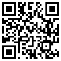 QR Code for bitcoin:37EhTYWS1G5PXcfrUFfCqZLwmpZvE6xTU2