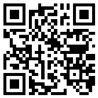 QR Code for bitcoin:37EoajC5RmnKpiAAGnRQu3dnnTY6fJCdEE