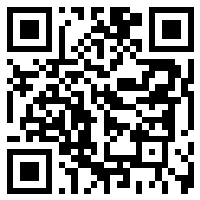 QR Code for bitcoin:37FUba64cWkbjfoNs1TSoMa4joVsEydCpr