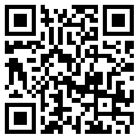 QR Code for bitcoin:37FUqHw3pkLtkXic7hs5mtLUdAyoFJef4e