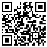 QR Code for bitcoin:37GaiJmaVYuwuPfxcVsQ2mXAWvH34oSouv