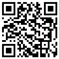 QR Code for bitcoin:37GfT7f3i6RBkYax9qqU71C5fNb79Dk8fH