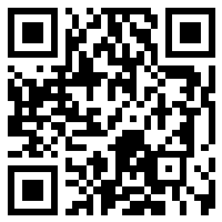 QR Code for bitcoin:37GmkRFyubsv4LLExbMdK6LxEB15cQu91r