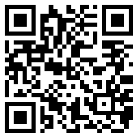 QR Code for bitcoin:37JDwXAL4bE84fNom6ZALVUj6mXf4kHWBC