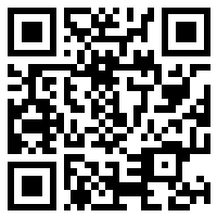 QR Code for bitcoin:37KCpBJ8zwDWpx764p7NkvvJS4BTShkHtp