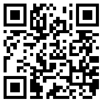 QR Code for bitcoin:37KMVFTDieePLTPR4F3sY1Bh6vYj2AHAEf