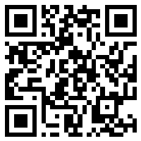 QR Code for bitcoin:37LNeTiU4oZUb6r2RZ5eu6NDvSymcjQXoz