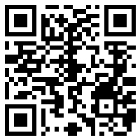 QR Code for bitcoin:37PA56jdUo4kbfF3eYmWiD8GaBLY87wweA