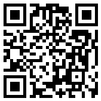 QR Code for bitcoin:37PAq8YMoefarSsrATGWqc8YN1iYaHB5zp