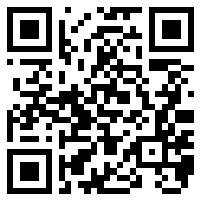 QR Code for bitcoin:37RJtBEU918SdhignKdps2CPrVd3pYZkLJ