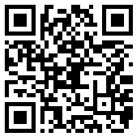 QR Code for bitcoin:37S2cFUPyEDijj2dxnSFNxKyULPoCznSN1
