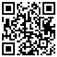 QR Code for bitcoin:37UBneYPtBWG3B278dKCCsVou4aWieFcaH