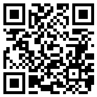 QR Code for bitcoin:37UNvd2cfRPCcck7YXbskpN52G8h9i449w