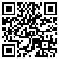 QR Code for bitcoin:37WBeJaSS7VWBHUiytmkLC3d5cByRXzC2v
