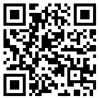QR Code for bitcoin:37WtAU3nTNAbLP9TMmGnYBeA5kPzvyonug