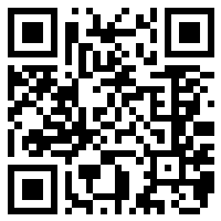 QR Code for bitcoin:37WwdFAPwJMVFSPqv6yePaT2HyX2ayfRbx