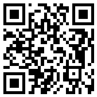 QR Code for bitcoin:37XMD7WWcurjYLbvvuFPvWMoC2PFQ15Xta