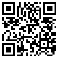 QR Code for bitcoin:37XMyrvecUPJ5rLoj7CzPcqn8rFG3eBuF8